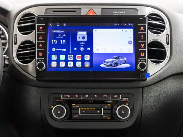 Volkswagen Tiguan I с пробегом 2010 года, цена 928 000 рублей, 176994 км, внедорожник, Автокод Объявления