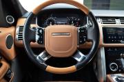 Land Rover Range Rover IV Рестайлинг Иркутск  - изображение 56