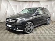 Mercedes-Benz GLE I (W166) Москва  - изображение 21