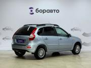 Lada (ВАЗ) Kalina II Ставрополь  - изображение 18