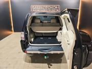 Mitsubishi Pajero IV Рестайлинг 2 Уфа  - изображение 24