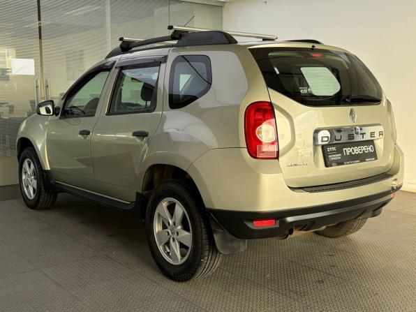 Renault Duster I с пробегом 2012 года, цена 780 000 рублей, 173150 км, внедорожник, Автокод Объявления