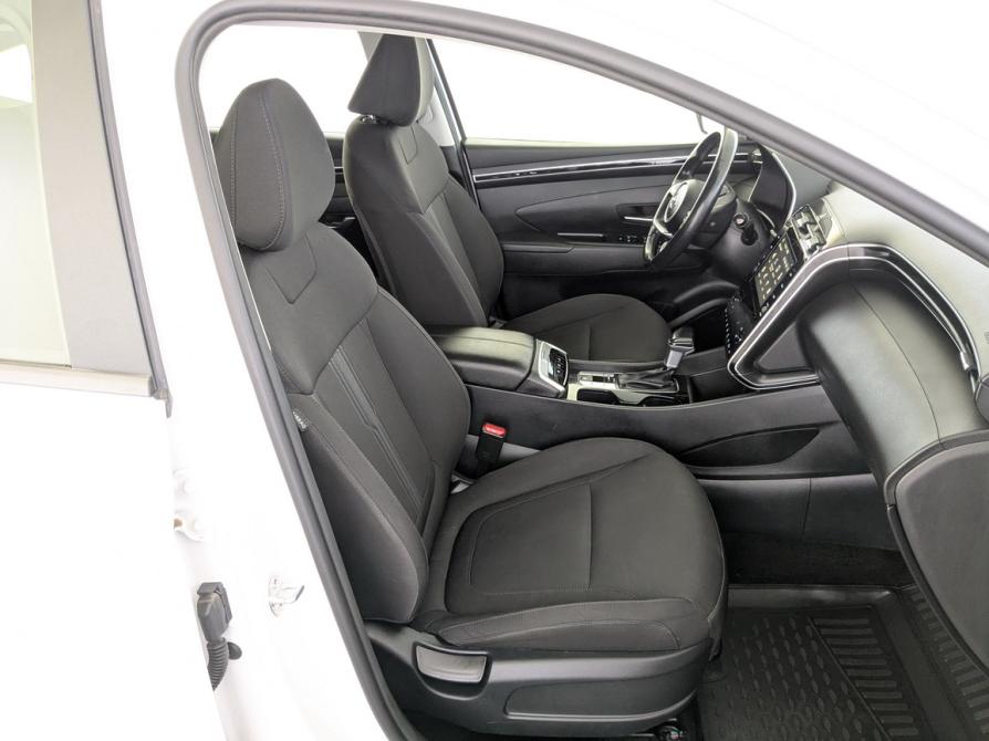 Hyundai Tucson IV Москва  - изображение 23