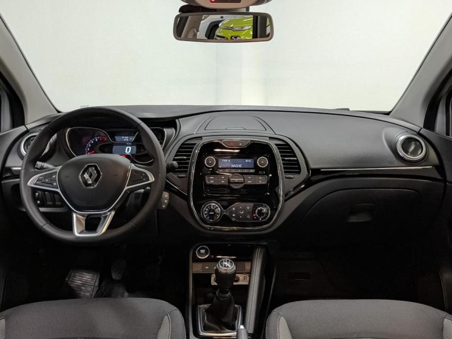 Renault Kaptur I Рестайлинг Санкт-Петербург  - изображение 14