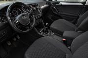 Volkswagen Tiguan II Челябинск  - изображение 31