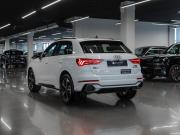 Audi Q3 II (F3) Москва  - изображение 32