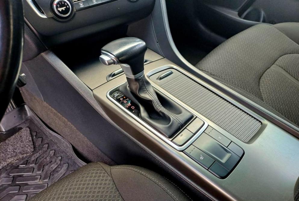 Kia Optima IV Абакан  - изображение 19