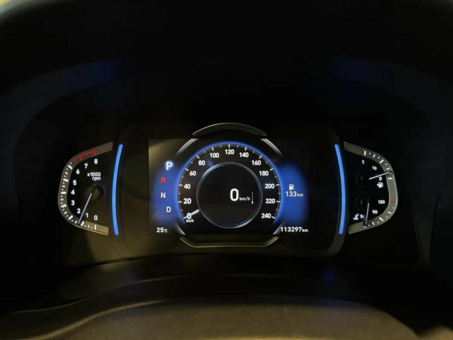 Hyundai Creta II Подольск  - изображение 21