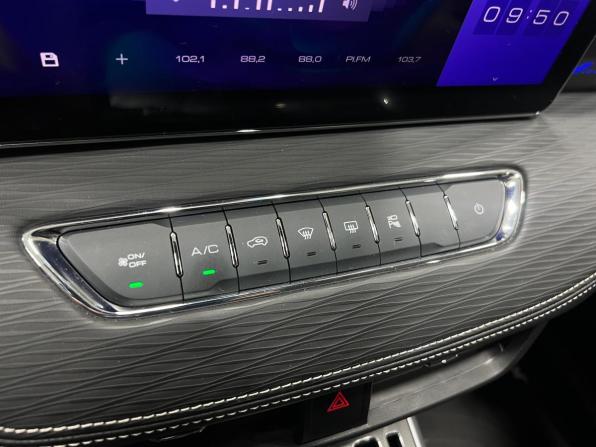 Haval Jolion I Рестайлинг с пробегом 2025 года, цена 2 400 000 рублей, 22368 км, внедорожник, Автокод Объявления