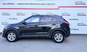 Hyundai Creta I Тюмень  - изображение 31