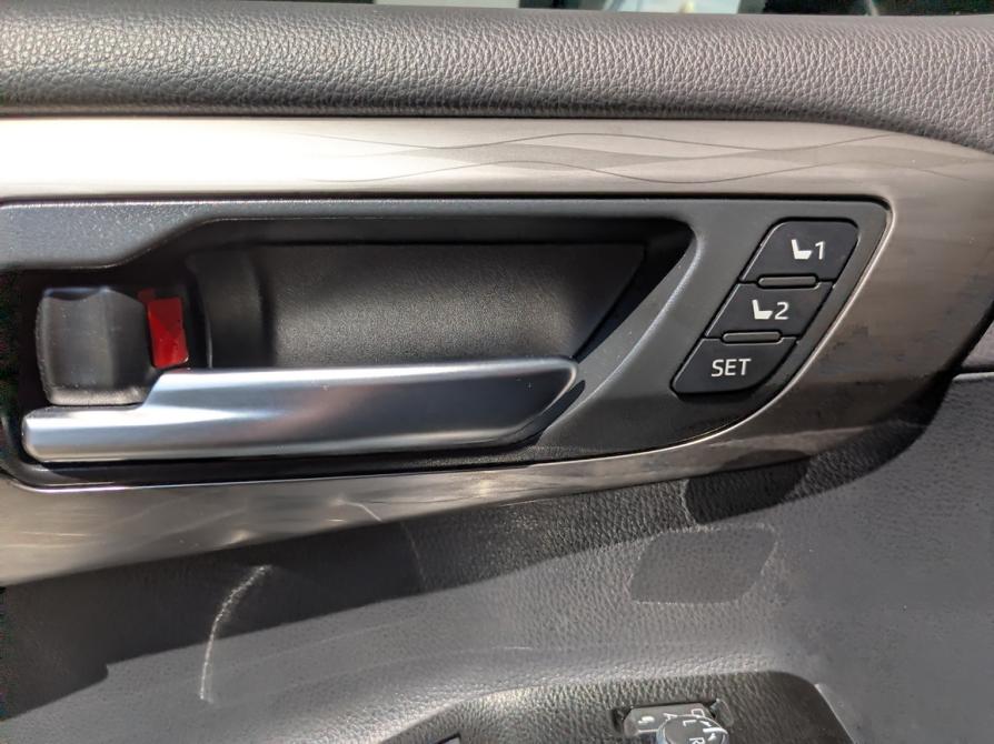 Toyota Highlander IV (XU70) Москва  - изображение 11