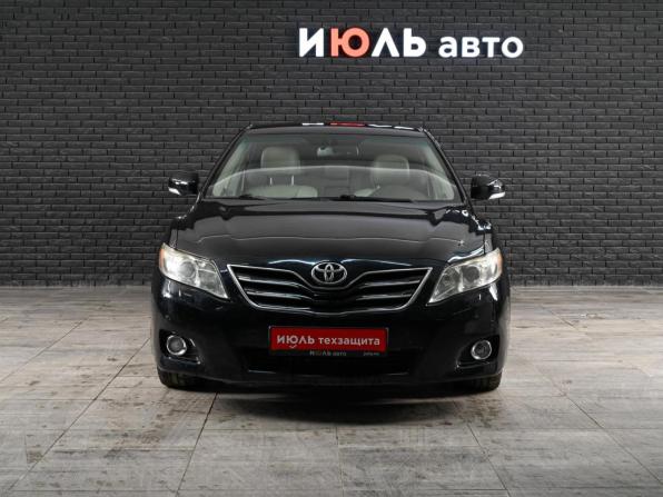Toyota Camry VI (XV40) Рестайлинг с пробегом 2010 года, цена 1 200 000 рублей, 300898 км, седан, Автокод Объявления