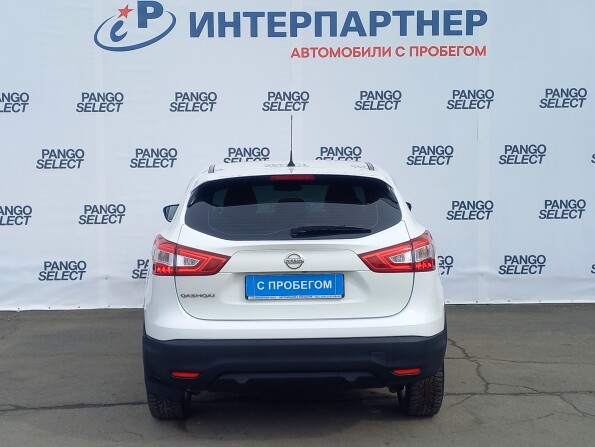 Nissan Qashqai II с пробегом 2014 года, цена 1 337 000 рублей, 169971 км, внедорожник, Автокод Объявления