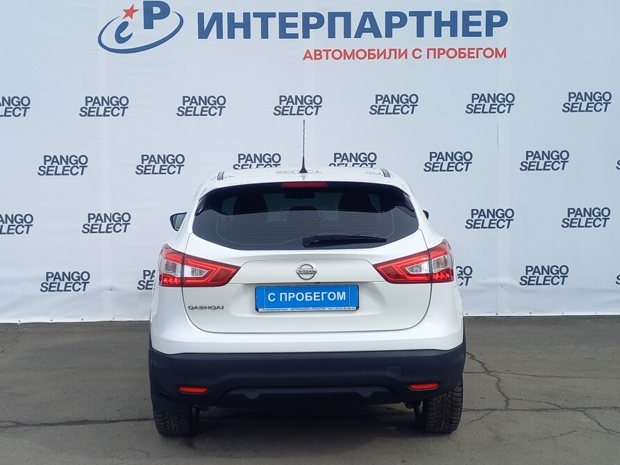 Nissan Qashqai II Ижевск  - изображение 6