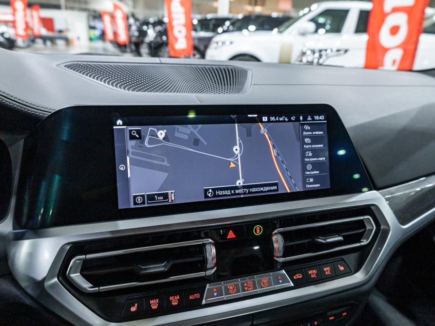 BMW 4 серии G22 G23 G26 Санкт-Петербург  - изображение 23