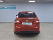 Kia Rio III Москва  - изображение 24