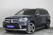 Mercedes-Benz GL-Класс II (X166) Сургут  - изображение 32