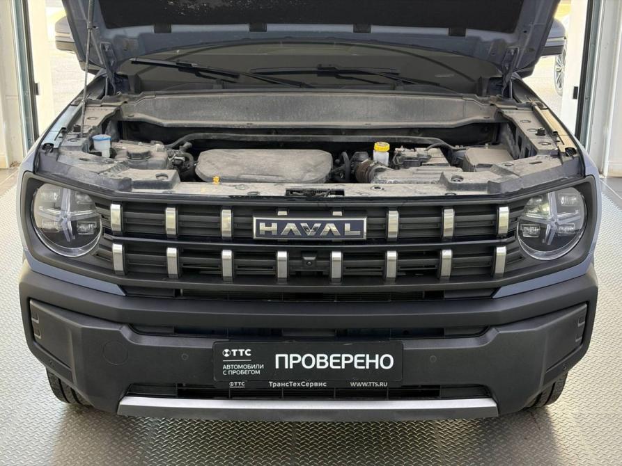 Haval H3 I Уфа  - изображение 11
