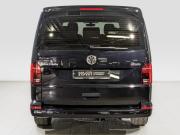 Volkswagen Multivan T6 Рестайлинг Химки  - изображение 35