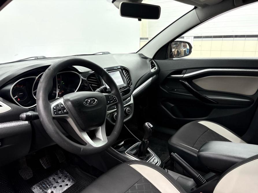 Lada (ВАЗ) Vesta I Ростов-на-Дону  - изображение 5