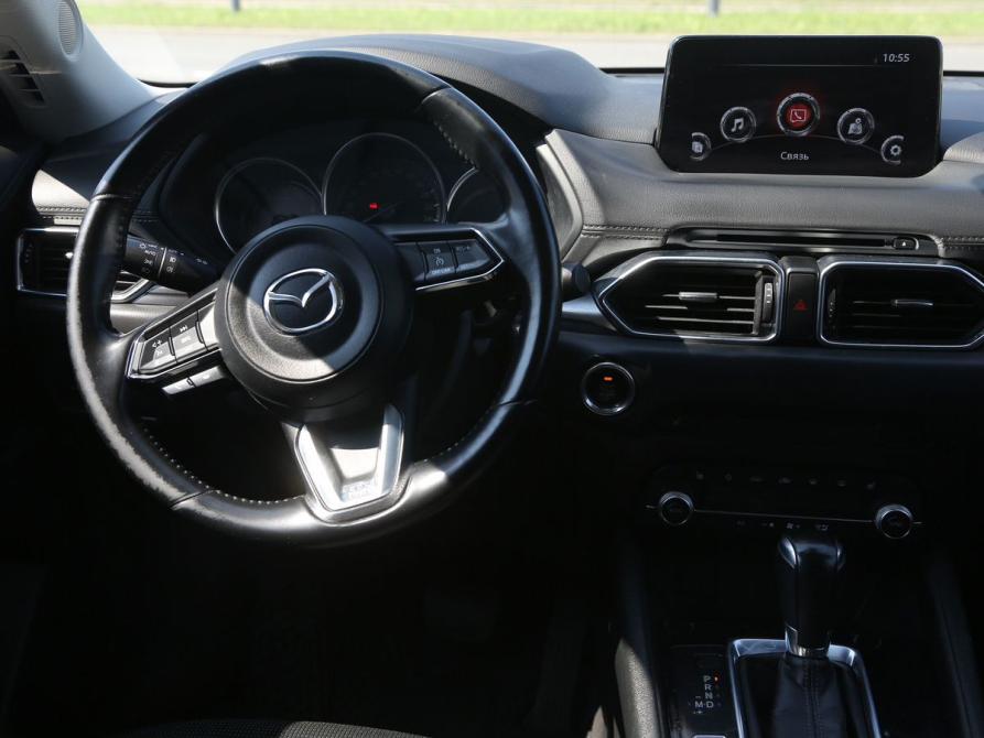 Mazda CX-5 II Иваново  - изображение 7