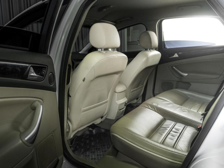 Ford Mondeo IV Рестайлинг Тюмень  - изображение 11