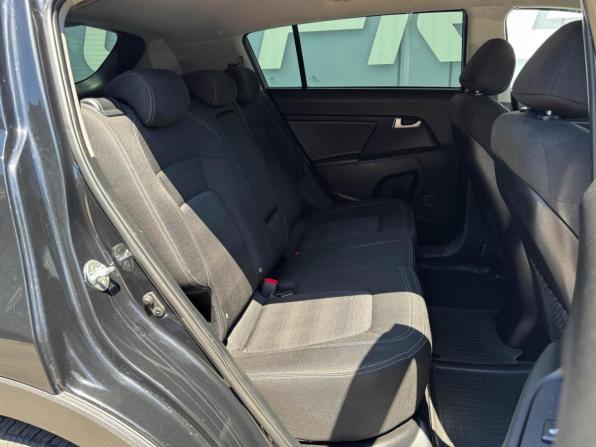 Kia Sportage III с пробегом 2014 года, цена 1 299 000 рублей, 261759 км, внедорожник, Автокод Объявления