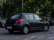 Nissan Tiida I Санкт-Петербург  - изображение 15