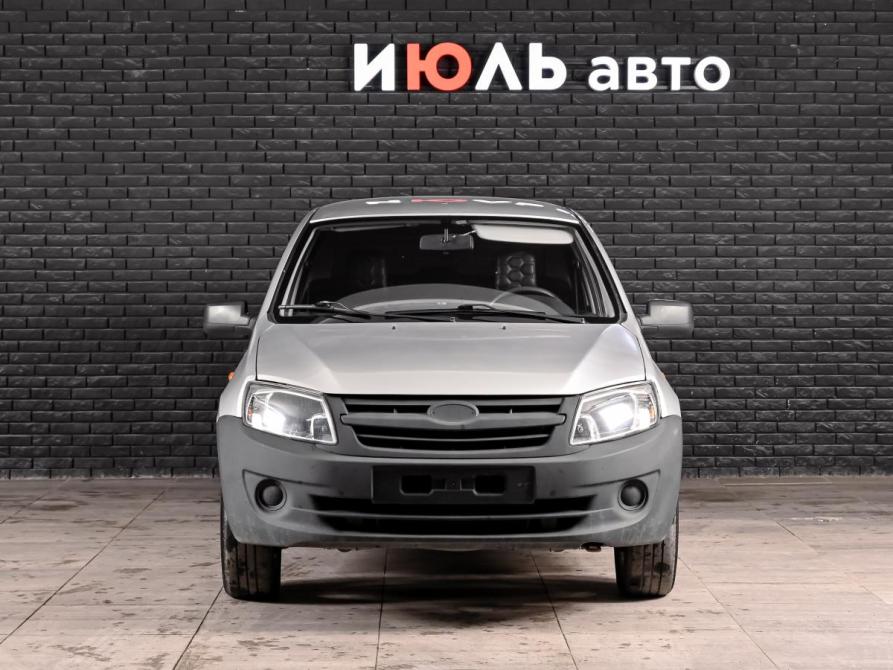 Lada (ВАЗ) Granta I Екатеринбург  - изображение 2