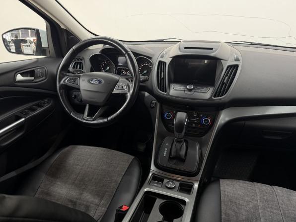 Ford Kuga II Рестайлинг с пробегом 2018 года, цена 1 635 000 рублей, 125898 км, внедорожник, Автокод Объявления