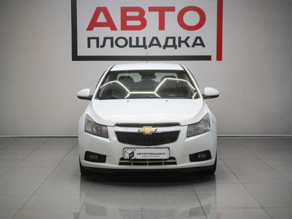 Chevrolet Cruze I с пробегом 2011 года, цена 559 000 рублей, 209279 км, седан, Автокод Объявления