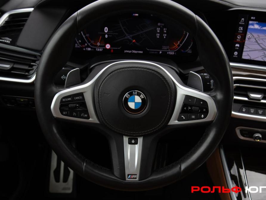 BMW X5 IV (G05/G18) Москва  - изображение 24