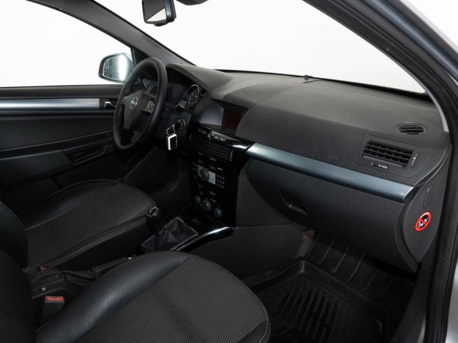 Opel Astra H Рестайлинг Казань  - изображение 6