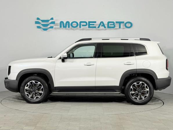 Haval Dargo I с пробегом 2022 года, цена 2 350 000 рублей, 90885 км, внедорожник, Автокод Объявления