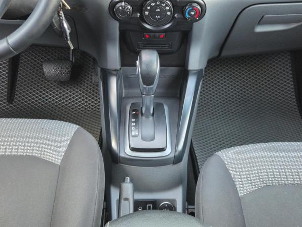 Ford EcoSport II с пробегом 2016 года, цена 1 040 000 рублей, 72143 км, внедорожник, Автокод Объявления