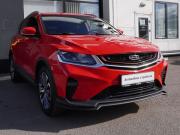 Geely Coolray I Москва  - изображение 23