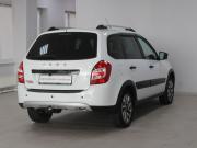 Lada (ВАЗ) Granta I Рестайлинг Старый Оскол  - изображение 24