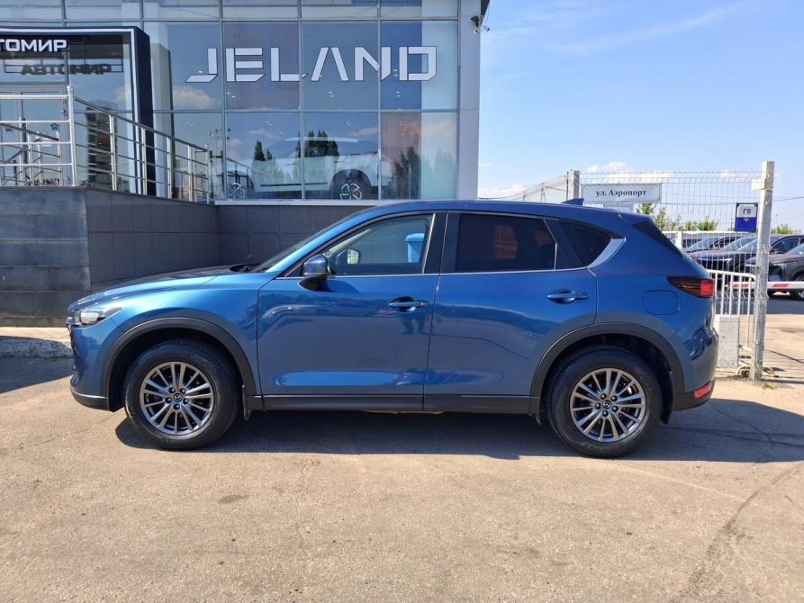 Mazda CX-5 II Саратов  - изображение 8