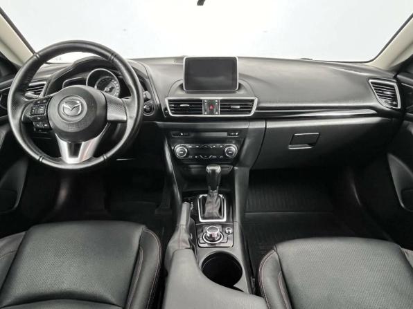 Mazda 3 III (BM) с пробегом 2014 года, цена 1 045 000 рублей, 131000 км, седан, Автокод Объявления