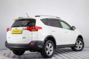 Toyota RAV4 IV (XA40) Пермь  - изображение 25