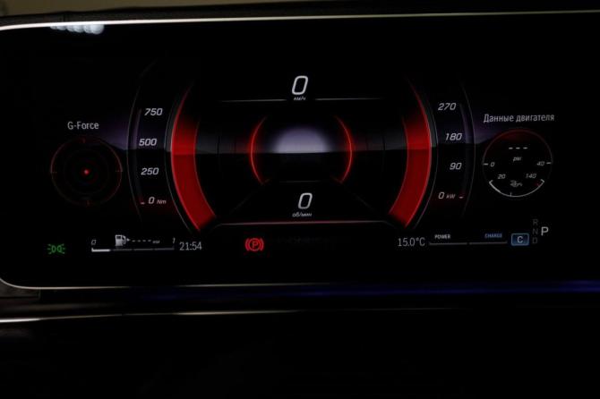 Новый Mercedes-Benz GLE Coupe II (C167) Рестайлинг 2025 года, цена 16 990 000 рублей, внедорожник, Автокод Объявления