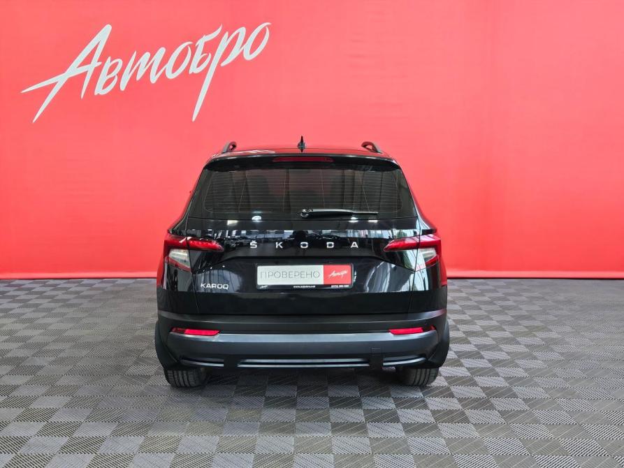 Skoda Karoq I Вологда  - изображение 4
