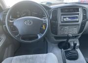 Toyota Land Cruiser 100 Series Рестайлинг 2 Стерлитамак  - изображение 41