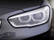 BMW 1 серии II (F20/F21) Рестайлинг 2 Санкт-Петербург  - изображение 44