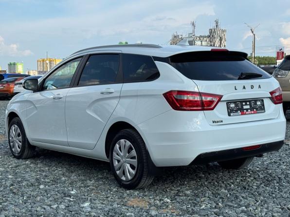 Lada (ВАЗ) Vesta I с пробегом 2019 года, цена 1 099 000 рублей, 76243 км, универсал, Автокод Объявления