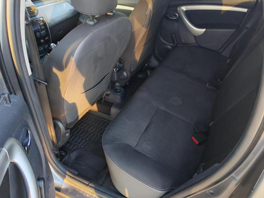 Nissan Terrano III (D10) Оренбург  - изображение 12