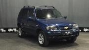 Chevrolet Niva I Рестайлинг Смоленск  - изображение 25
