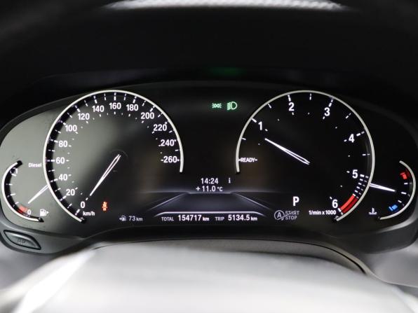 BMW 3 серии VII (G2x) с пробегом 2020 года, цена 2 950 000 рублей, 154647 км, седан, Автокод Объявления