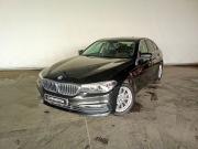 BMW 5 серии VII (G30/G31/G38) Москва  - изображение 20