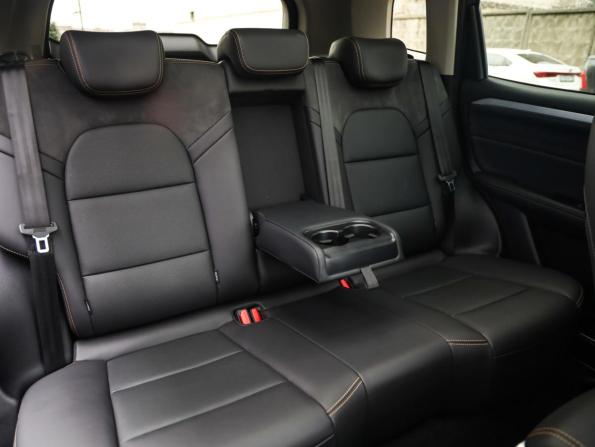 Haval Dargo I с пробегом 2023 года, цена 2 549 777 рублей, 40550 км, внедорожник, Автокод Объявления